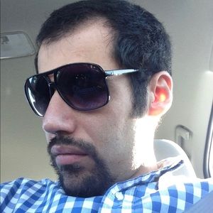 Meet your Posher, Jose